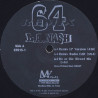 L.A Nash - 64 Remix (LP Version / Radio Edit / Inst / Do Or Die Street Mix / Do Or Die Inst)
