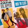 Wee Papa Girl Rappers - Rock The Clock (Extended / Instrumental) / Hut Hut The Beat