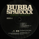 Bubba Sparxx - Jimmy Mathis (Dirty / Clean / Inst / Acappella) / They Luv That (Dirty / Clean / Inst / Acappella)
