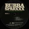 Bubba Sparxx - Jimmy Mathis (Dirty / Clean / Inst / Acappella) / They Luv That (Dirty / Clean / Inst / Acappella)