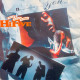 Hi Five - Shes Playing Hard To Get (Clark Kent Mix) / Never Shouldve Let You Go / Whenever You Say / Video Girl