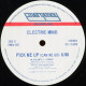 Electric Mind - Pick Me Up (Can We Go) / Zwei (Dub Version) Still In Shrinkwrap