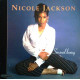 Nicole Jackson - Sensual Loving (11 Tracks) Dont Make Me Wait / Nobody But You / Love Come Down / Good Thang  SEALED Vinyl