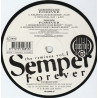 Semper - Forever (Original Mix / Atlantic Ocean Mix / Higherstate Club Mix / Higherstate Funky Frenzy)