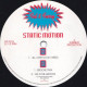 Static Motion - All I Want (Cos I Need) / Groove Trax / Life Is The Groove (Rare Vinyl)