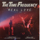 Time Frequency - Real Love (Full Version / Marc Smith Mix) / Schitzoid (Live At Awesome 101)