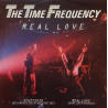 Time Frequency - Real Love (Full Version / Marc Smith Mix) / Schitzoid (Live At Awesome 101)
