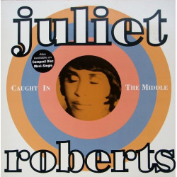 Juliet Roberts - Caught In The Middle (David Morales Def Classic Mix / LP Version / Monster Club Mix / Oscar G Radio Mix)