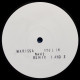 Marissa Anglin - Name (Remix 1 / Remix 2) Vinyl Promo