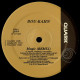 Bou Khan - Magic (Vocal Mix / Magikal Mix / Wizard Mix) / Egotrip Feat Roger S - Dream World (Get Hip To This Vocal / Dub)