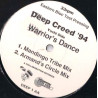 Deep Creed 94 - Can U Feel It (Shell Toe Mix / Suede Puma Mix / Mandingo Tribe Mix / Armands Circle Mix) Vinyl Promo