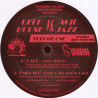 Chris Shivers - Care / Lenny Gait's Melody Band - Embrace / S.G.H.A - Grand Jazz (Remix) / Vincent Vango - Mood