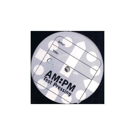 Voices Of Life - The Word Is Love 2 x 12" Promo (Silks Anthem / 3 Kelly G Remixes / 4 Mousse T Mixes) Vinyl Double Promo