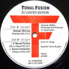Tonal Fusion - Broken Rhyme (Extended) / E Ternal Fusion (Mix In Yerself Mix) / Tonal Confusion (Mong Out Mix)