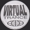 Nuclear Sun - Nuclear Sun (Trans Version / G Parrini Remix / Original Mix) Vinyl Promo