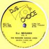 Paradise Garage Lives (Salsoul Classics Mix) / Back To The Future 2 (House Classics Mix) 2 Megamixes