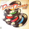 Disco Dancers - Vol II (14 Track Compilation) Wild Cherry / Archie Bell / Boz Scaggs / Santana / Peoples Choice / Tower Of Power