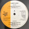 Lady Levi - Looking For A Dope Beat (Jazzi B Club Mix / Dub Mix / Radio Mix)
