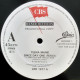 Teena Marie - Since Day One (Jazzie B Remix / Instrumental) 2 x 12" Vinyl Promo