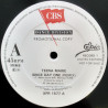 Teena Marie - Since Day One (Jazzie B Remix / Instrumental) 2 x 12" Vinyl Promo