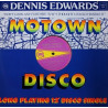 Dennis Edwards Featuring Siedah Garrett - Dont Look Any Further (Long Version) / I Thought I Could Handle It