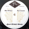 Beat Street Band - Beat Street / Photograph