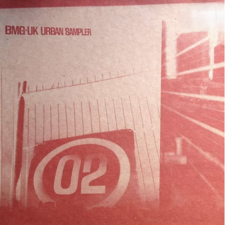 Flipmode Squad - Here We Go / Yung Wun - Anthem / Boyz II Men - Relax Your Mind / Lyric - Young And Sexy / Isyss - Day & Night