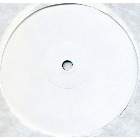 Happy Mondays - Step On (Stuff It In Mix / One Louder Mix) Vinyl Promo FAC 272