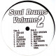 Soul Drums - Volume 2 (14 Raw Drum Breaks For DJ Use) Still In Shrinkwrap