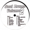 Soul Drums - Volume 2 (14 Raw Drum Breaks For DJ Use) Still In Shrinkwrap