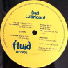 Ollie J - Lubricant (Original Mix / Trip Ship Mix 1 / Trip Ship Mix 2) 12" Vinyl Record
