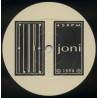 Fluke - Joni / Taxi (Vinyl Promo) Looks Unplayed