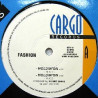 Fashion - Holdin On (Mix 1 / Mix 2 / Mix 3 / Mix 2)