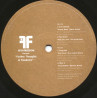 Scott Edwards - Strange Moon / Paul Hunter - Drop Tha Joint / Vango Noir - Red Tunnel / Move D - Soap Bubbles
