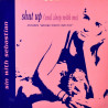 Sin With Sebastian - Shut Up (And Sleep With Me) George Morel Club Mix / Gym Shower Mix / Ian Levine Mix