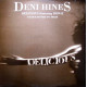 Deni Hines Featuring Don E - Delicious (4 Colour System Inc Mixes / Radio Edit) Vinyl Promo