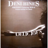 Deni Hines Featuring Don E - Delicious (4 Colour System Inc Mixes / Radio Edit) Vinyl Promo