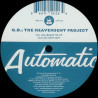 GD The Heavensent Project - Beam Me Up / 3AM Jam