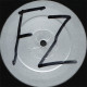 Forbidden Zone - Forbidden Zone (3 Mixes) Vinyl Promo
