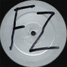 Forbidden Zone - Forbidden Zone (3 Mixes) Vinyl Promo