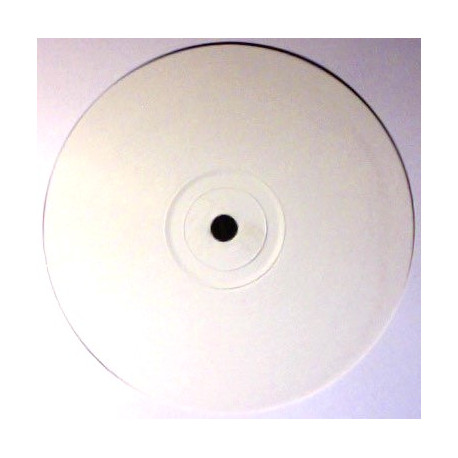 Sean Smith - Cycle Of Love EP (Stretched Out / Gonna Get Over / Something I Wanna Say / Hurry Up & Wait (Vinyl Promo)