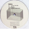 Nikko - Enfants Terrible / Metallic (Original / Tribal Bias)