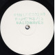 Radio Waves - Radiowaves (1 - 9) Double Vinyl LP Promo + Sheet
