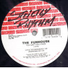 Funhouse - You Cant Hold Back (Live At The Funhouse Mix / Breakdown Dub) / Feel The Bass (Come Down) / Give What You Can Give