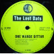 Lost Dats - One Wange Gittar / Cocaine (Schmoo Mix) / I Know I Can