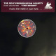 Self Preservation Society - The Whoop (Dr Slinky McVelvets Anadin Prescription / Morena Club Mix / Valentines Dub)