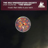 Self Preservation Society - The Whoop (Dr Slinky McVelvets Anadin Prescription / Morena Club Mix / Valentines Dub)