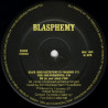 Blasphemy - Flirtation In Paradise / Frequental / Me (In Your Mind)