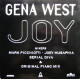 Gena West - Joy (Marks Vocal / JM Paradise Mix / Ruffinit Dub / Renaissance Mix / Serial Diva Club Mix / SD Dub) Double Vinyl