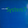 System 7 - Alpha Wave (Plastikman Acid House Mix / Alpha Mix 2 / That Sound Mix)